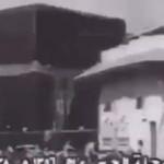 1938 yılından Hac görüntüleri