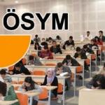 KPSS başvuru tarihleri belli oldu! KPSS başvuruları ne zaman başlıyor?