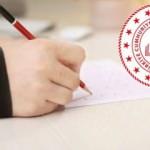 LGS ne zaman yapılacak? Liselere Giriş Sınavı tarihleri belli oldu!