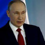 Putin'den Rus Ordusu i&ccedil;in Suriye'de tuhaf istek: Yer a&ccedil;ın