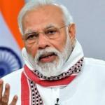 Son 24 saatte 8 bin yeni vaka görülen Hindistan'da Başbakan Modi: Zafer yolundayız