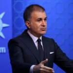 AK Parti'den Hrant Dink provokasyonuna tepki
