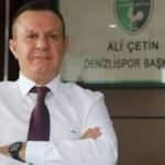 Ali Çetin: Ligin oynanması taraftarıyız