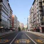 Ankara'yı hiç böyle görmediniz! İşte Ankara'nın insansız panoraması