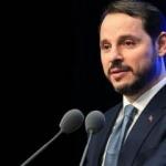 Bakan Albayrak'tan şehit askerler için başsağlığı mesajı