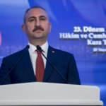 Bakan Gül açıkladı: Cezaevlerinde kapalı görüşler 1 Haziran'da başlayacak
