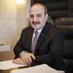 Bakan Varank'tan büyüme açıklaması: Bizi hiç şaşırtmadı