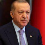 Başkan Erdoğan'dan peş peşe görüşmeler