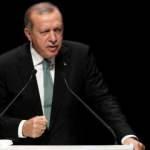 Başkan Erdoğan'dan Ayasofya mesajı