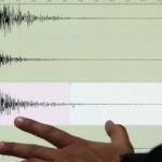 Başkent Tahran'da deprem