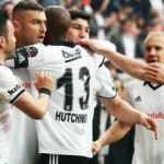 Beşiktaş 3 yıldızla masaya oturdu!
