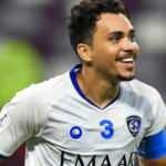 Beşiktaş'a sambacı on numara! Carlos Eduardo...