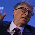 Bill Gates'ten aşı için dev yatırım