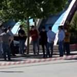 Bir çalışan koronavirüsten hayatını kaybetti, market karantinaya alındı