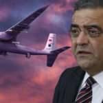 CHP'li Sezgin Tanrıkulu'nun Akıncı TİHA hazımsızlığı