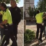 'Çocuk' diye ajite ettiler, 'suç makinesi' çıktı