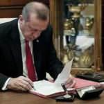 Cumhurbaşkanı Erdoğan imzaladı! İdari izinli sayılacaklar