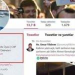 Cumhurbaşkanı Erdoğan'a hakaret eden CHP'li Dila Koyurga hakkında suç duyurusu