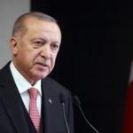 Cumhurbaşkanı Erdoğan'dan Adnan Menderes paylaşımı