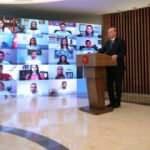 Cumhurbaşkanı Erdoğan'dan son dakika açıklamalar
