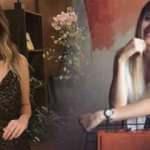 Denizli'de otomobil devrildi, genç öğretmen hayatını kaybetti