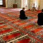 Diyanet İşleri Başkanı Erbaş yarın Fatih Camisi'nde cuma namazı kıldıracak