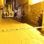 Diyarbakır’da dehşet anları! Silahlarla ev bastılar