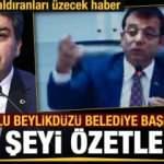 İmamoğlu'ndan Tevfik Göksu'ya saldıranları üzecek sözler