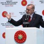 Cumhurbaşkanı Erdoğan duyurdu: Yarından itibaren bu adımı atıyoruz