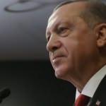 Erdoğan'dan fetih şöleninde önemli açıklamalar!