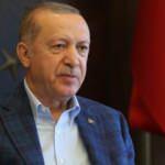 Erdoğan'dan Necip Fazıl Kısakürek paylaşımı