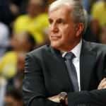 Fenerbahçe Beko’da yeni sarsıntı! Obradoviç FIBA'ya şikayet etti