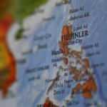 Filipinler’de 5.5 büyüklüğünde deprem!