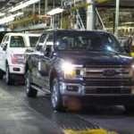 Ford iki fabrikasını kapattı!