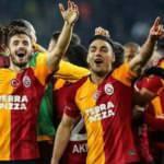 Galatasaray dünyada ilk 10'a girdi!