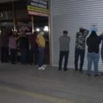 Gece yarısı kumar operasyonu: Onlarca kişi çatı arasında yakalandı