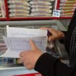 Gizemli hayırsever kadın mahallelinin 20 yıllık veresiye borcunu kapattı