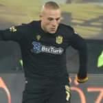 Gökhan Töre'nin sözleşmesi uzatıldı