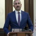 Adalet Bakanı Gül'den görevde yükselme sınavıyla ilgili açıklama