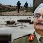 Hafter'e bir büyük darbe daha! Yok edildi