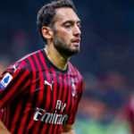 Hakan Çalhanoğlu'na övgü yağdı!