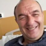 Emekli polis koronadan hayatını kaybetti