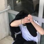 Hırsızdan pes dedirten savunma: Pişmanım, ödeyeceğim. Aha dayıya sor