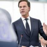 Hollanda Başbakanı, annesini ölmeden önce ziyaret etmedi