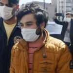 Hrant Dink Vakfı'na tehdit mesajı gönderen kişi tutuklandı