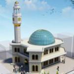 İBB'den Esenler'deki caminin de yer aldığı projeye engel