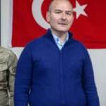 İçişleri Bakanı Soylu'dan şehit polis Arslan'ın eşine başsağlığı telefonu