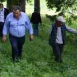 Her yerde göktaşı aradılar! Devlete vereceğiz