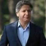 İlahiyatçı yazar Mürşid Kavurmacı'nın şüpheli ölümü