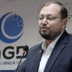 İmamoğlu'nun eşcinsellik açıklamalarına Milli Gençlik Vakfı'ndan tepki